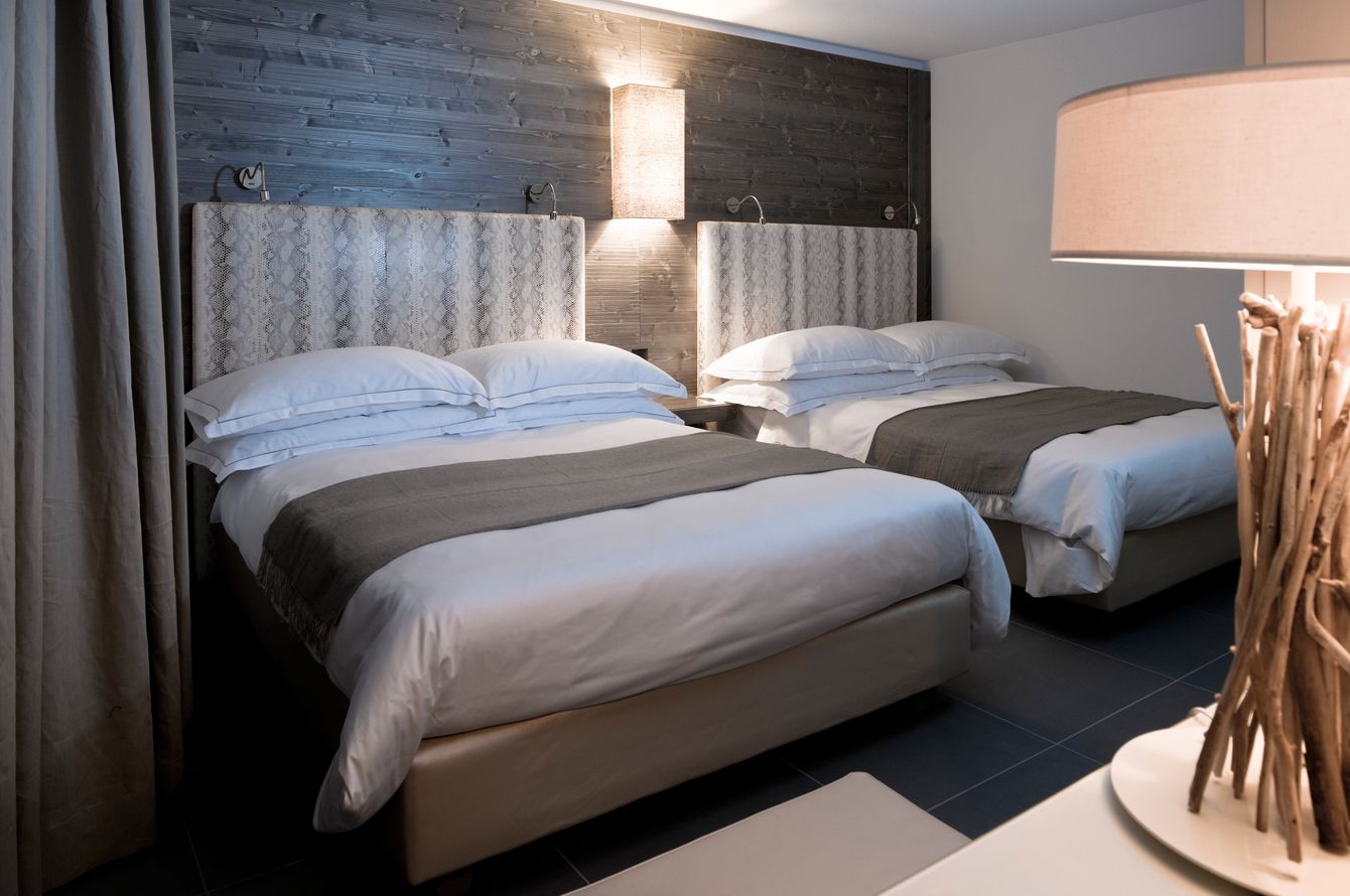 Doppelzimmer