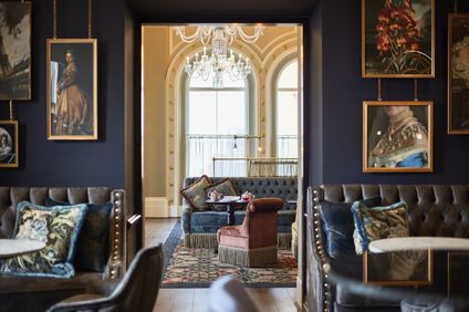 2. Bild der Unterkunft