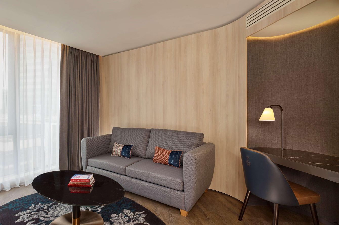 Suite
