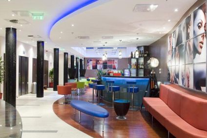 2. Bild der Unterkunft