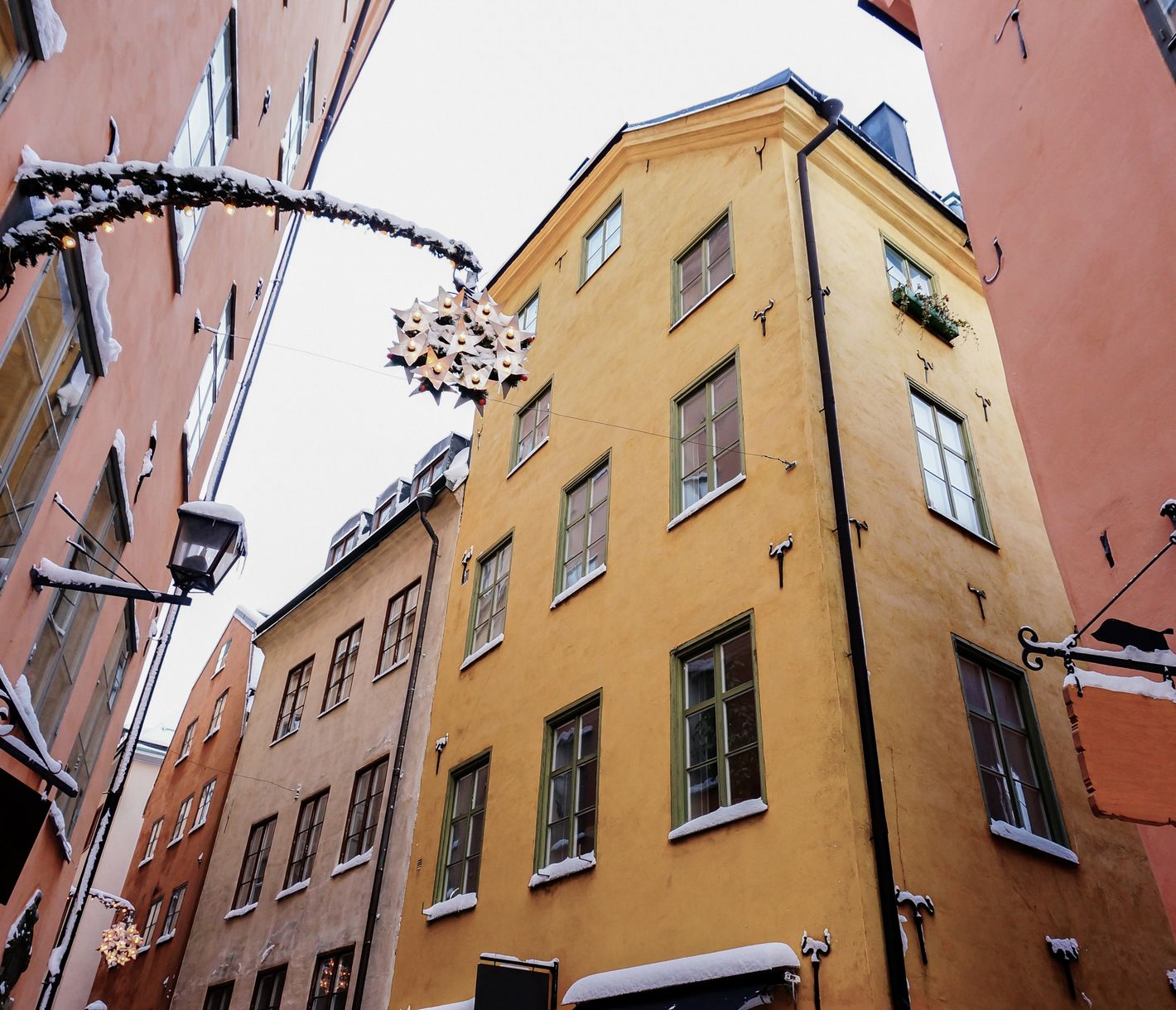 Die schönsten Weihnachtsmärkte