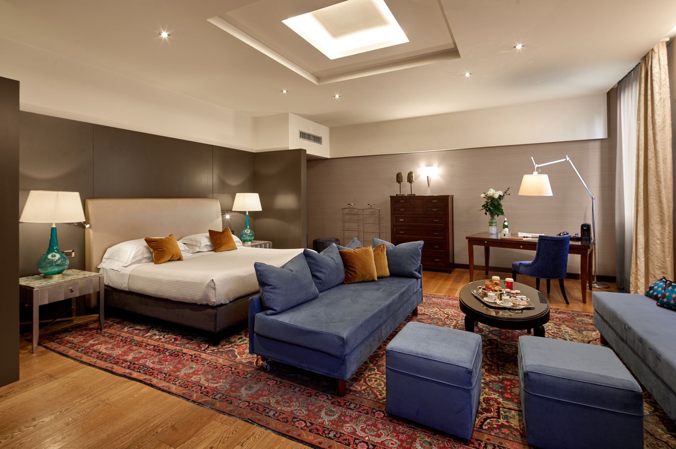 Suite