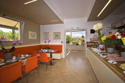 4. Bild der Unterkunft