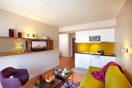 8. Bild der Unterkunft