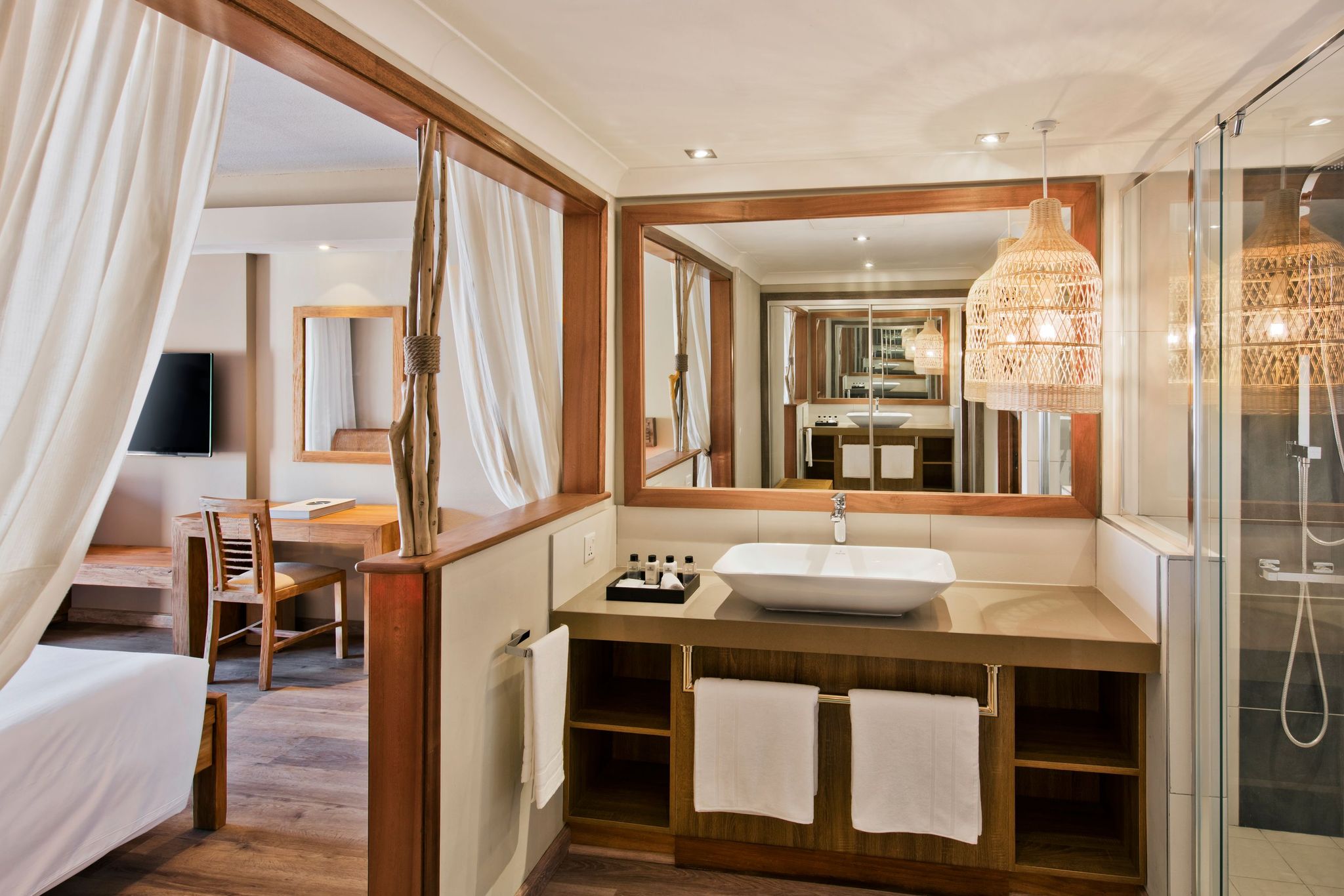 Prestige Zimmer