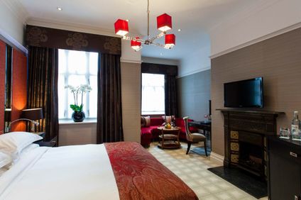 4. Bild der Unterkunft