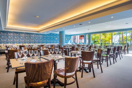 4. Bild der Unterkunft