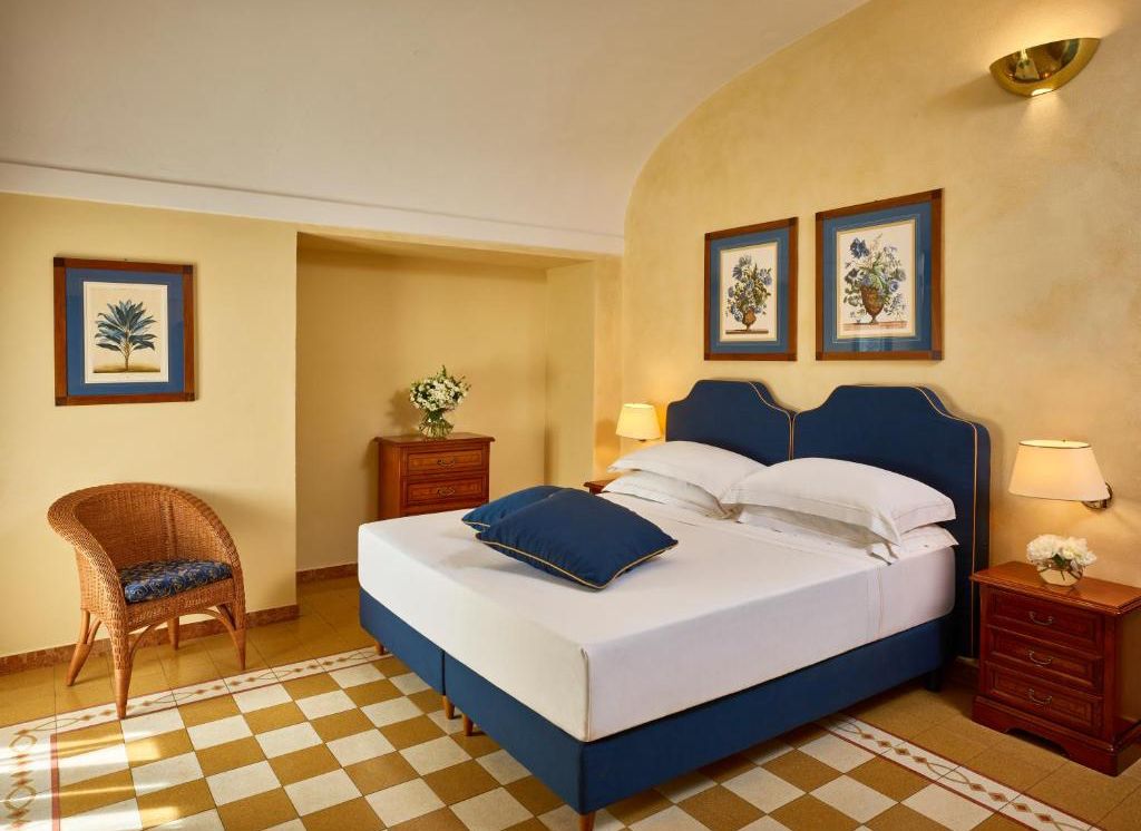 Chambre double Comfort