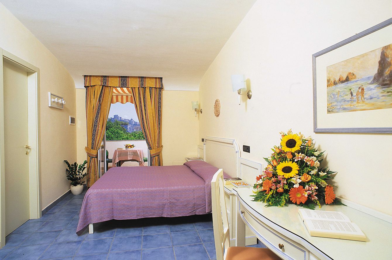 Chambre double