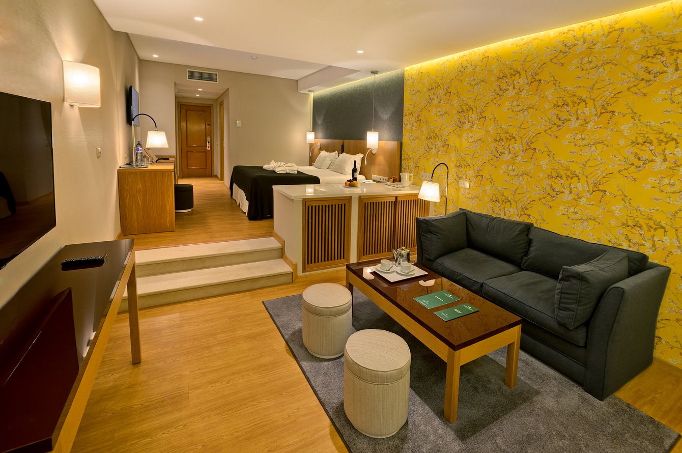 Suite Junior