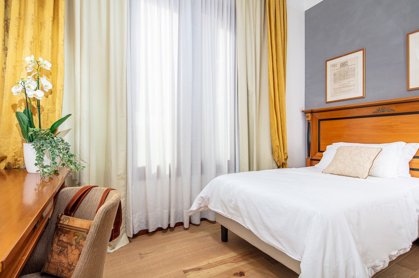 Doppelzimmer