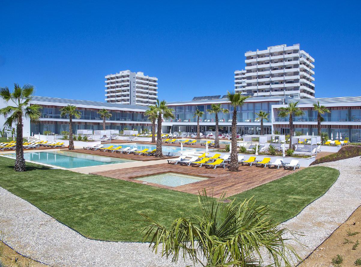Aussenpool
