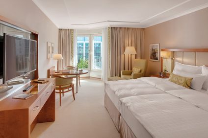 2. Bild der Unterkunft