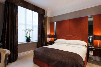 5. Bild der Unterkunft