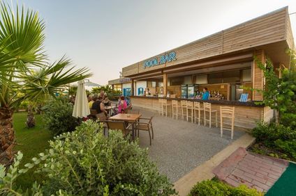 8. Bild der Unterkunft