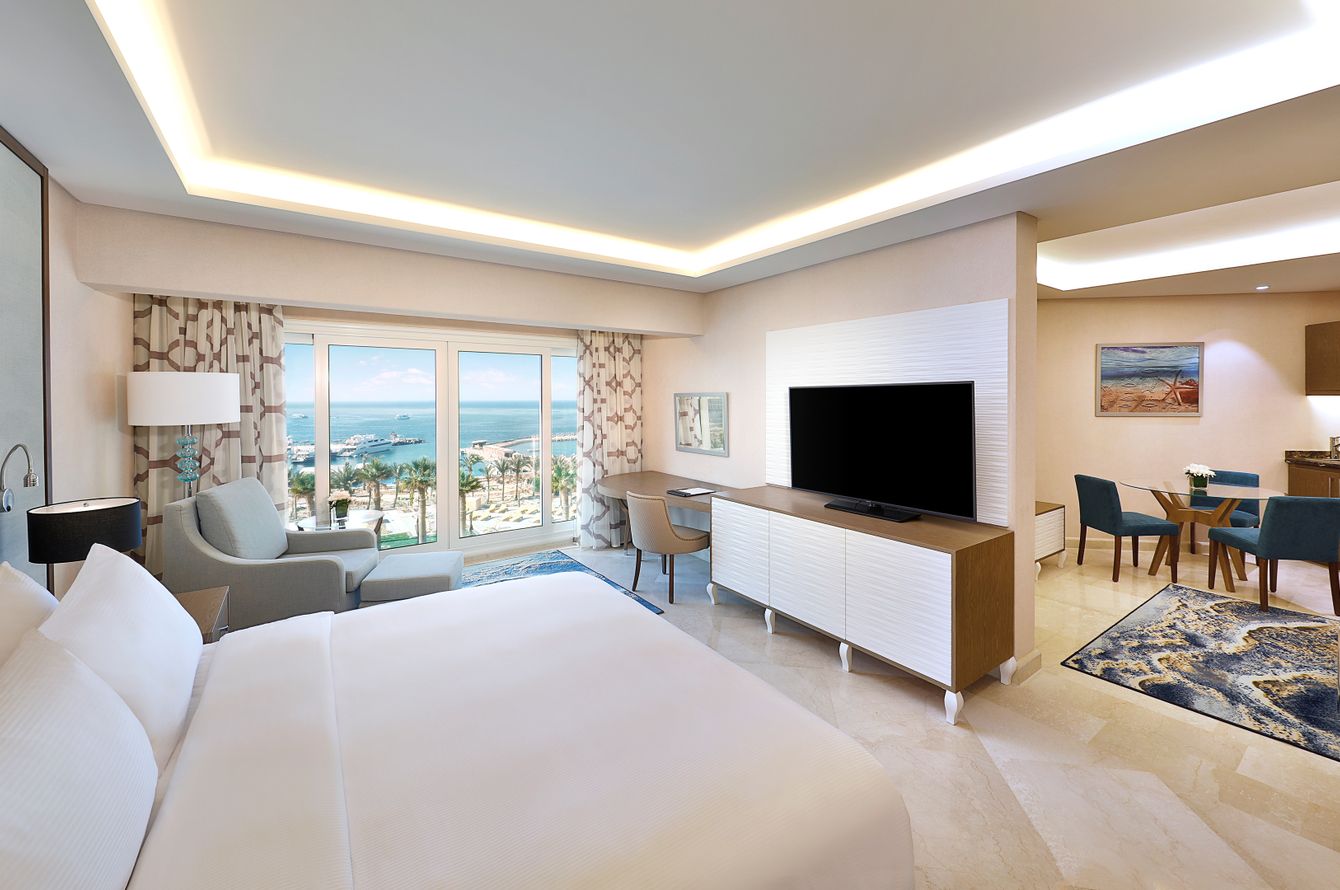 Suite Junior