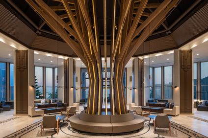 12. Bild der Unterkunft