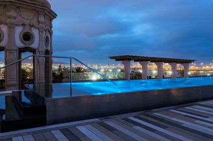 12. Bild der Unterkunft