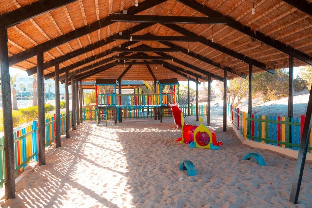 Spielplatz