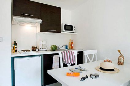 4. Bild der Unterkunft