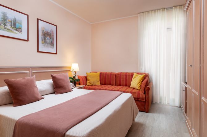 Doppelzimmer
