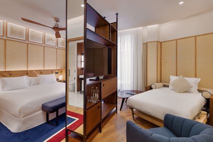 13. Bild der Unterkunft