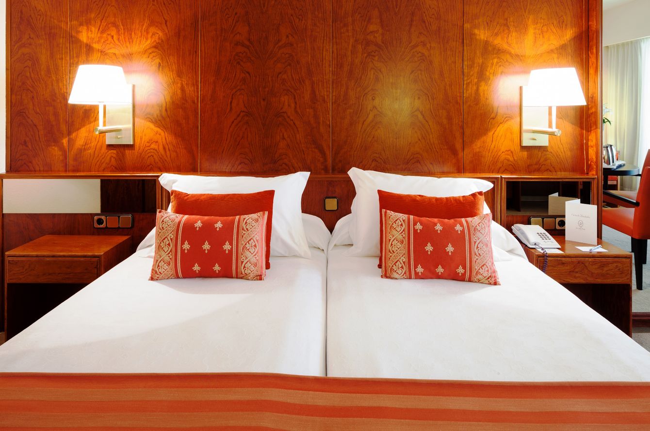 Doppelzimmer