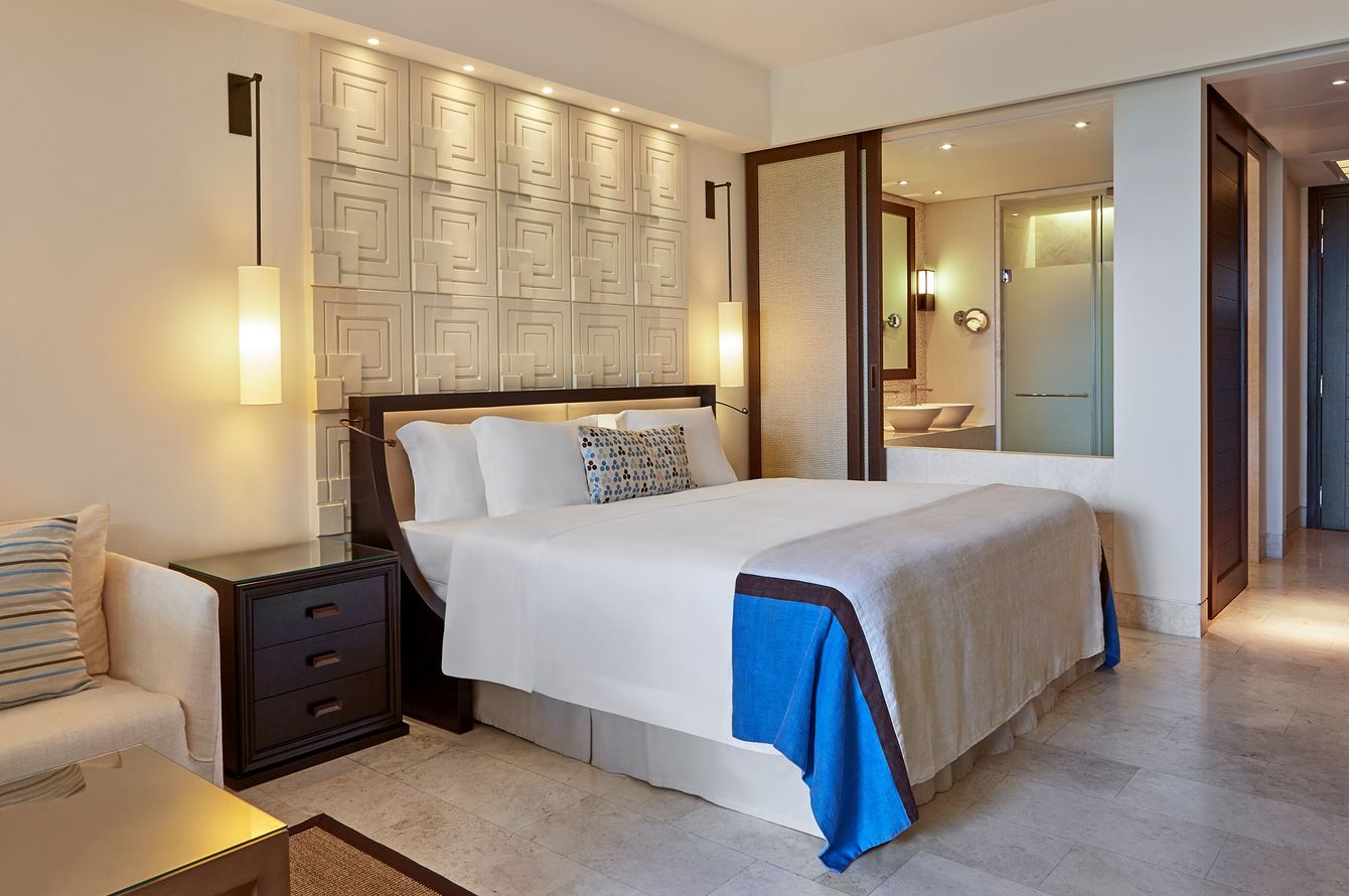 Doppelzimmer Deluxe