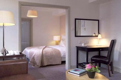 8. Bild der Unterkunft