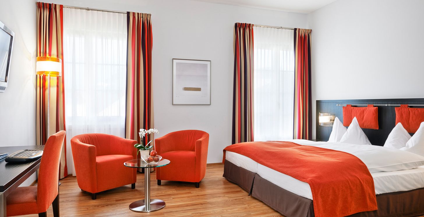 Doppelzimmer