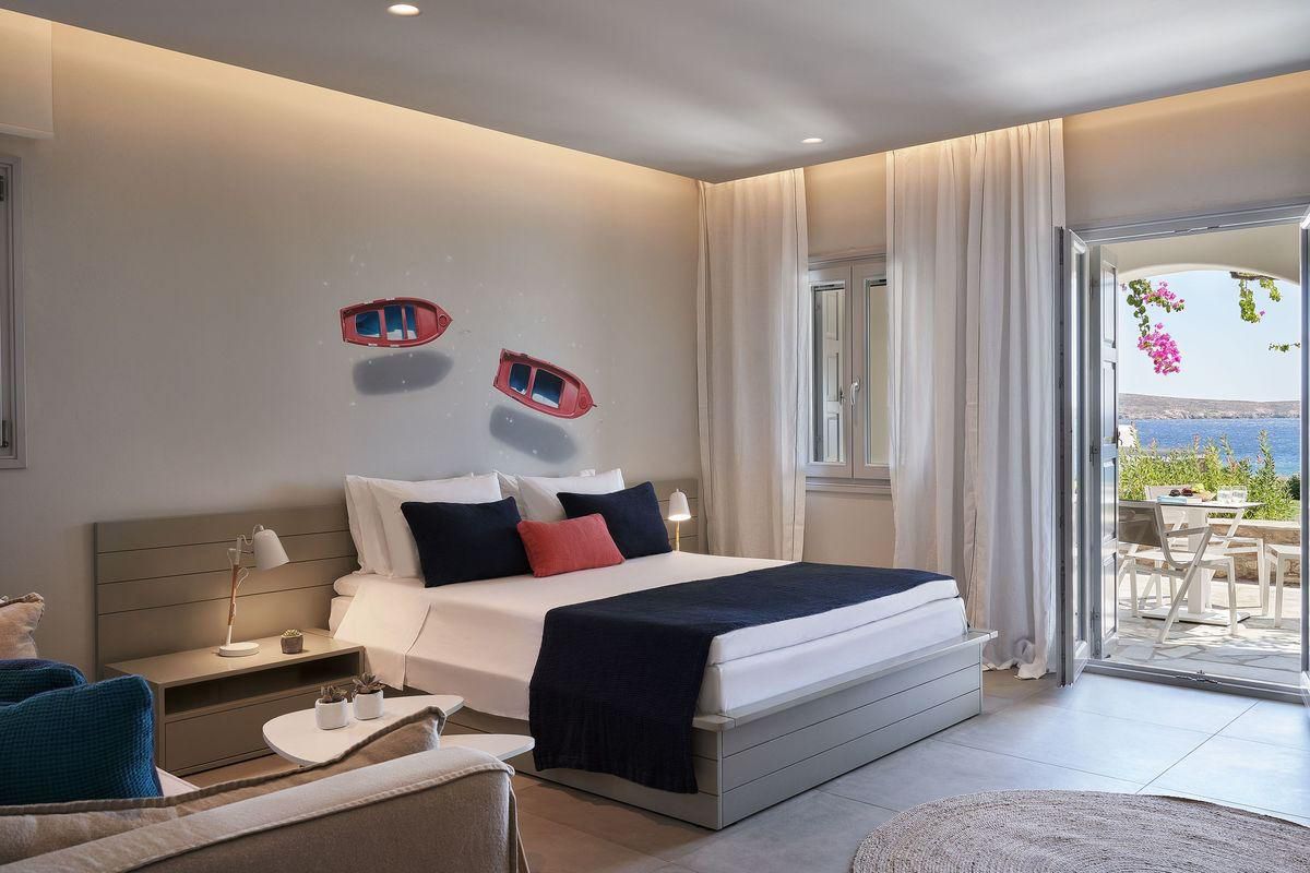 Doppelzimmer Superior