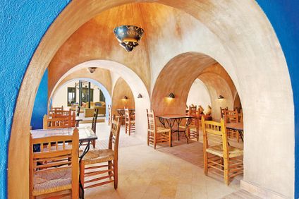 9. Image de l'établissement