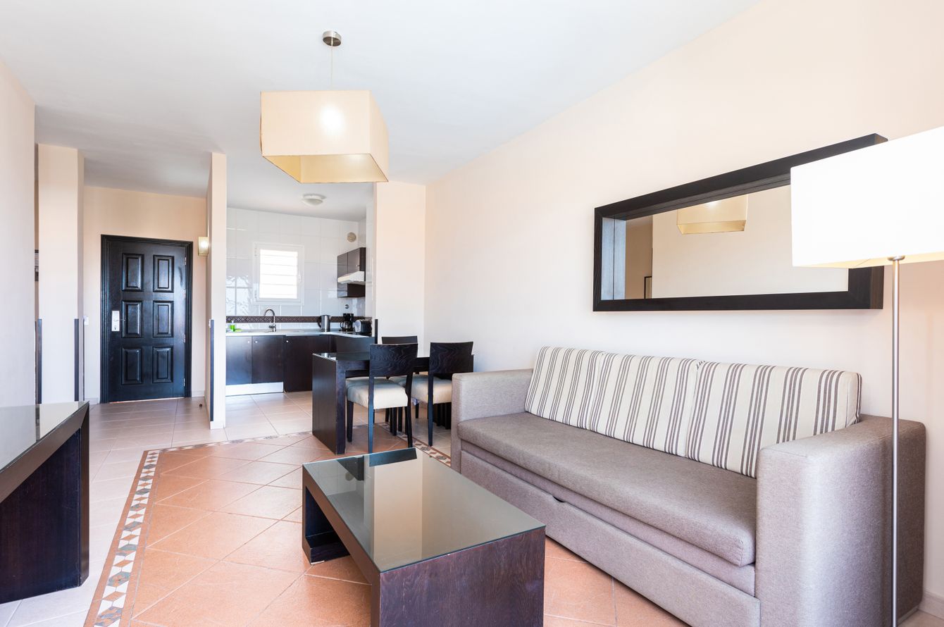 Appartement Superior