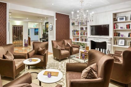 4. Bild der Unterkunft