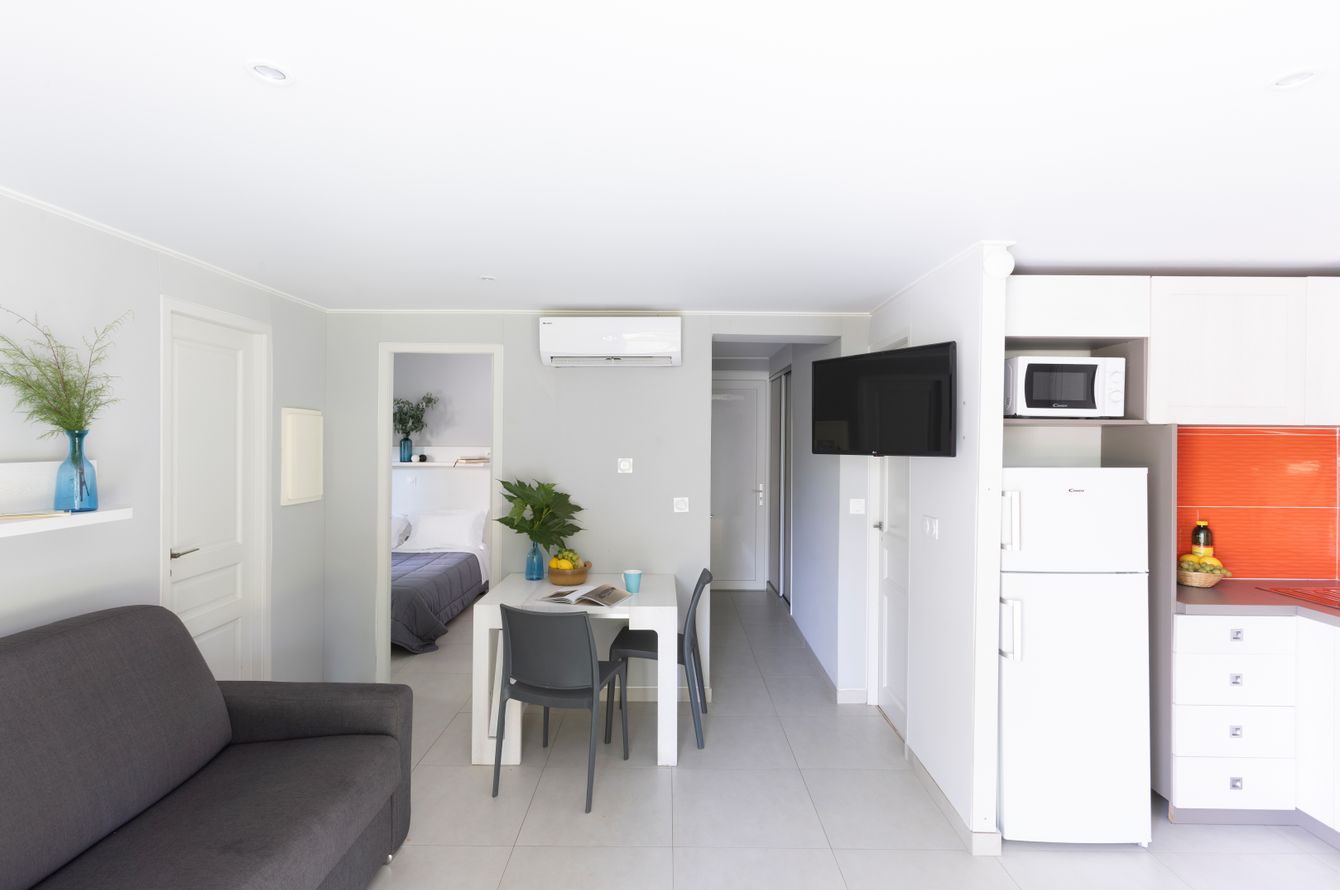 Appartement Typ C