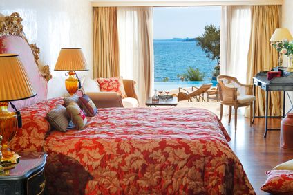 Palazzo Imperial Villa mit Privatpool