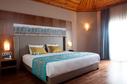 2. Bild der Unterkunft