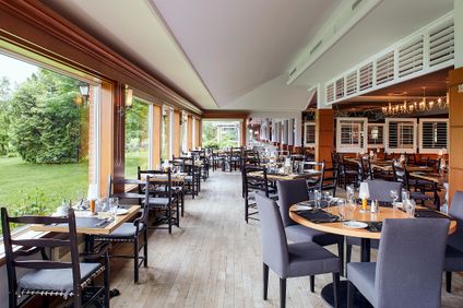 11. Image de l'établissement