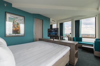 Doppelzimmer Executive