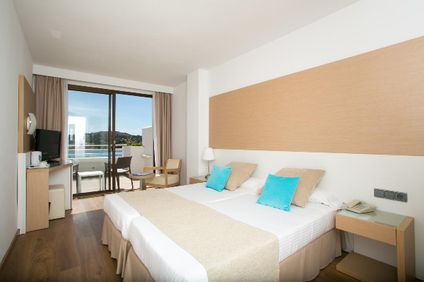 2. Bild der Unterkunft