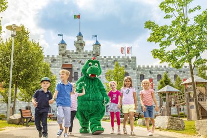 © LEGOLAND® Deutschland Resort
