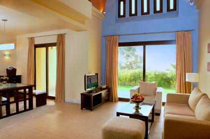 Villa mit 1 Schlafzimmer