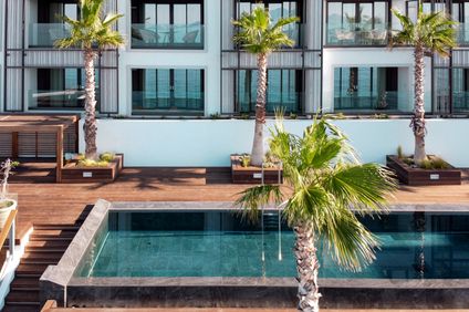 3. Bild der Unterkunft