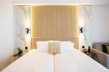 Doppelzimmer Superior