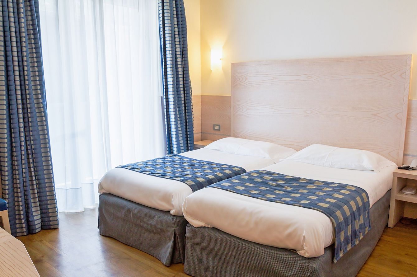 Chambre double Classic