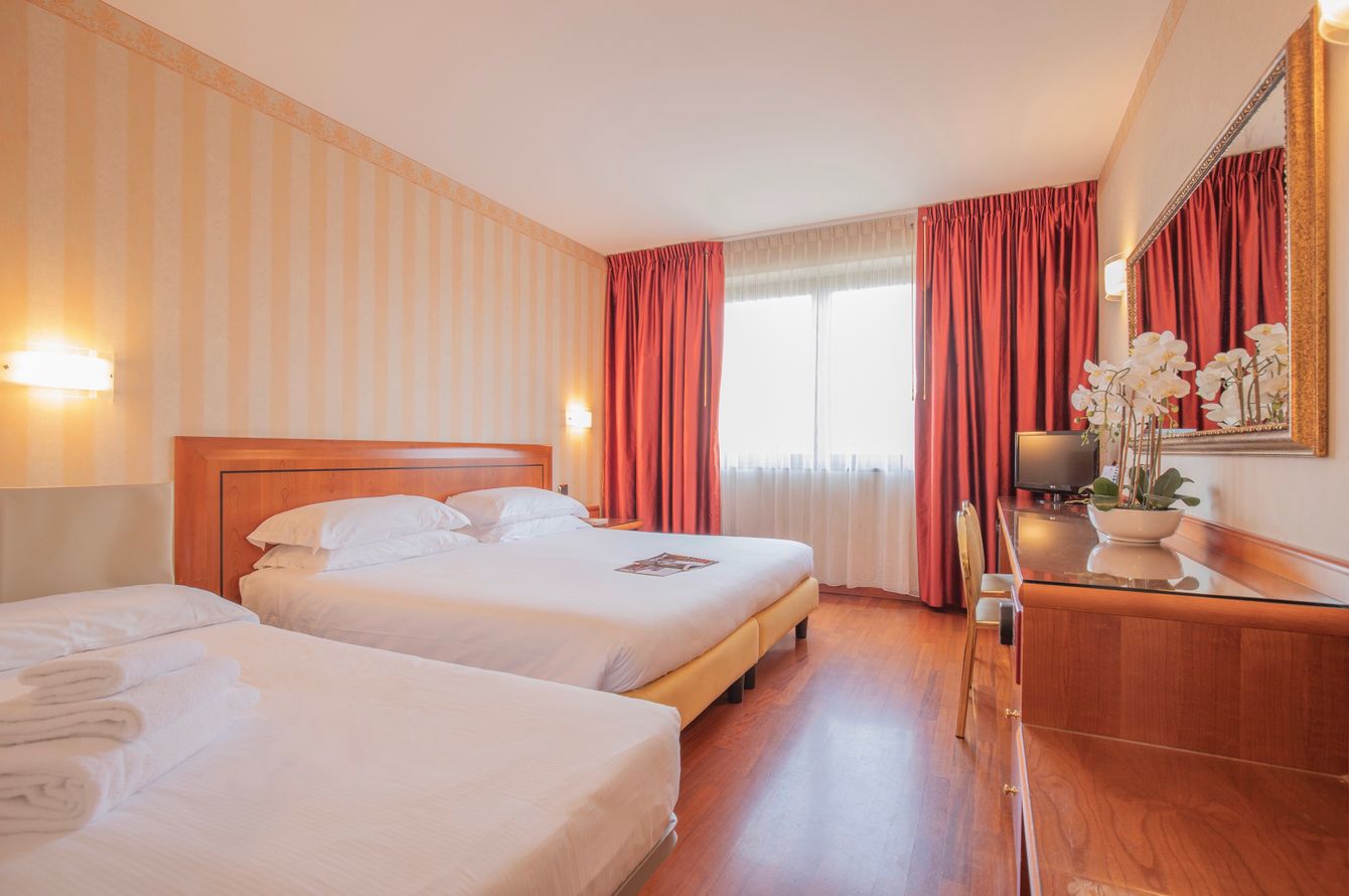 Doppelzimmer
