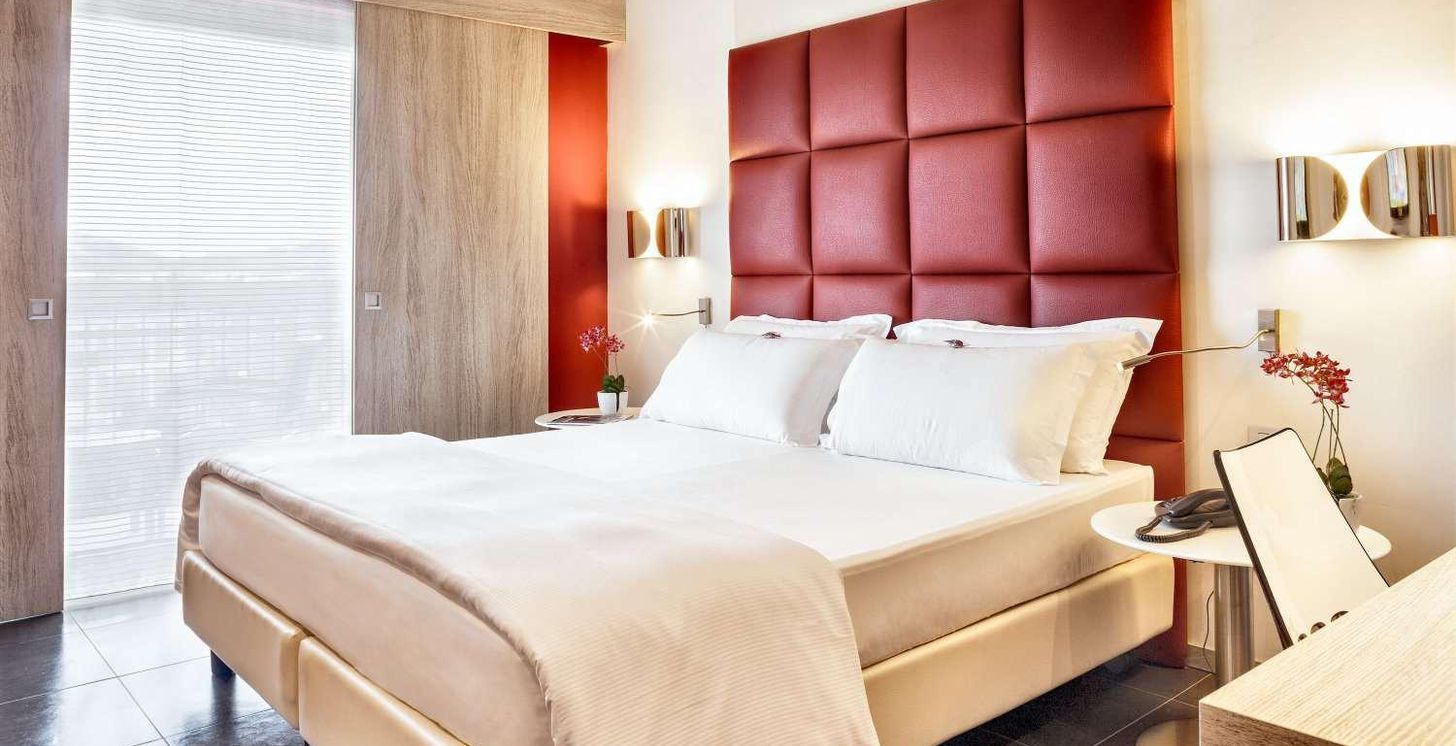 Chambre double