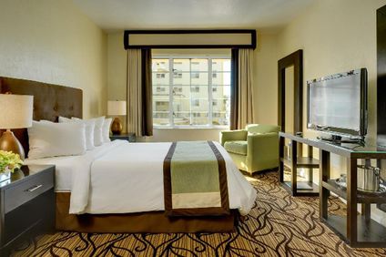 2. Bild der Unterkunft