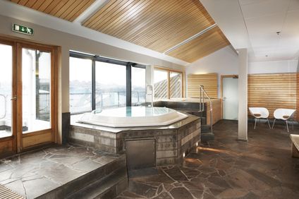 2. Bild der Unterkunft