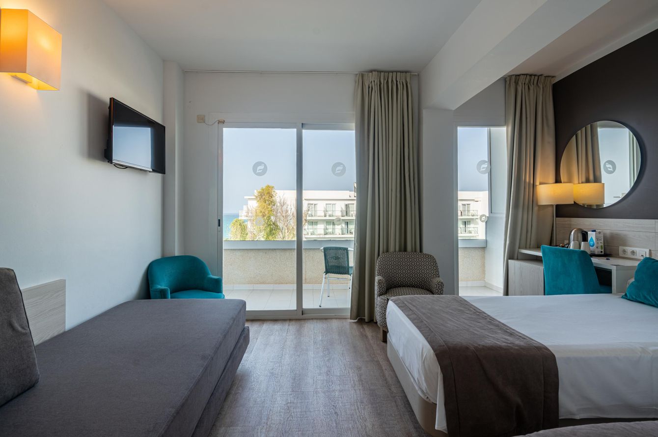 Doppelzimmer